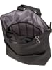 Jost Rucksack Bergen in Schwarz