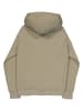 Alpha Industries Alpha Industries Zip-Kapuzenpullover in olive