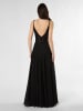 HEY KYLA Abendkleid in schwarz - 0003