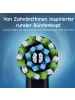 Oral-B Elektrische Zahnbürste "Vitality Pro" in Schwarz