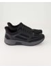 Josef Seibel Laufschuhe in Schwarz