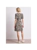 Street One Kleid in timeless beige