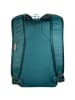 Tatonka City Pack 15 Rucksack 42 cm in teal green-jasper