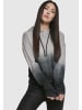 Urban Classics Sweat & Fleece - Hoody in black/grey