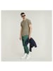 G-Star Raw T-Shirt in rock ridge gd