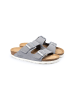 ROHDE Pantolette Sunnys N´12 in grau