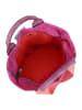 Fritzi aus Preußen Leo Special Schultertasche 30 cm leo berry