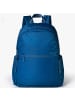 Hedgren Inter City Outing Rucksack RFID 41 cm Laptopfach in deep sea blue