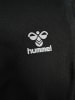 Hummel Hummel Halbreißverschluss Jacke Hmlessential Erwachsene in BLACK