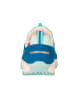 Trollkids Wanderschuh Hiker Low Tronfjell in harbor blue