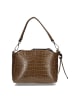 PICARD Wild Art Schultertasche 22 cm in gravel