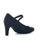 Gabor Pumps in Schwarz