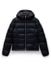 Napapijri Jacke "Aerons Rise H" in Schwarz