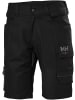 Helly Hansen Short "Oxford 2.0 CNCT Shorts" in Schwarz