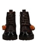 MELVIN & HAMILTON Stiefelette MARIA 13 Braun