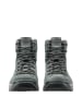 LOWA Outdoorschuhe RENEGADE EVO GTX MID in grau/grau