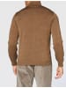 Maerz Muenchen Rollkragenpullover für Herren in uni