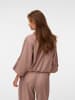Vero Moda Hemd in Purple Dove