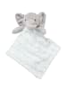 Snuggle Tots Kuscheltier Schnuffeltuch Set Elefant in multicolor