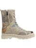Dogo Gisele Boots - Mon Cher 40 in Beige