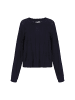 DreiMaster Women Sweater in navy