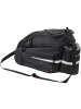 Vaude SILKROAD L (UNIKLIP) in Schwarz
