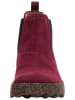 ASPORTUGUESAS Stiefelette CUBER L in Bordeaux