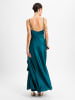 LAONA Abendkleid in petrol - 0006