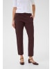 Kaffe Hose KAmette Regular fit in Fudge