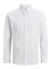 Jack & Jones 2er-Pack Oberhemd in Cashmere Blue