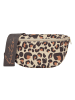 Fritzi aus Preußen Bum Bag Gürteltasche 29 cm leo camel