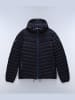 Napapijri Funktionsjacke "A-Lapaz H" in Blau