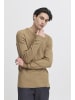 CASUAL FRIDAY Strickpullover CFHeine in Beige