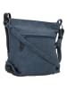 Tom Tailor Elin Flash Umhängetasche 28 cm in blue