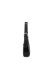 David Jones Schultertasche in BLACK