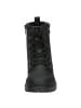 Lico Schnürstiefel Eve in Schwarz