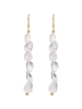 Elli Ohrringe 925 Sterling Silber in Gold