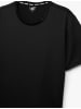 KOTON TSHIRT SS in Schwarz