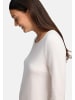 Hanro Nachthemd Rosaria in Off white
