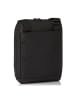 Hedgren Next Chip Umhängetasche RFID Schutz 19 cm black