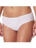 Schiesser Slip 2er Pack in Weiß