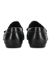 Imac Slipper in Schwarz/Schwarz