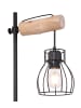 Globo lighting Tischleuchte "MINA" in black