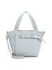 Tamaris TAS Kathi SC Shopper Tasche 34 cm in lightblue