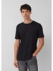 s.Oliver T-Shirt  in  9999_schwarz
