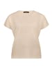 Betty Barclay Strukturshirt mit Struktur in Grau