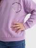 KIDS ONLY Sweatshirt in African Violet