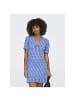 ONLY Kleid in Ultramarine