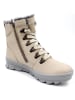 superfit Stiefeletten für Damen in beige