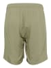 KAFFE curve Shorts KCmille Regular fit in Oil Green